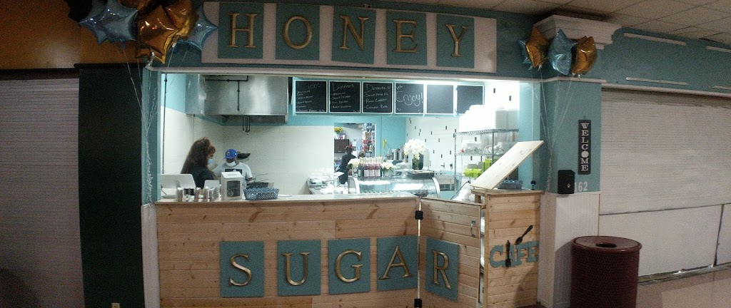 Honey Sugars Cafe | restaurant | 456 Fulton St, Peoria, IL 61602, USA | 3099663418 OR +1 309-966-3418
