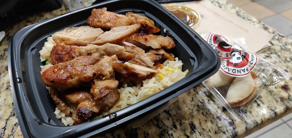 Panda Express | restaurant | 29 E Madison St, Chicago, IL 60602, USA | 3122019866 OR +1 312-201-9866