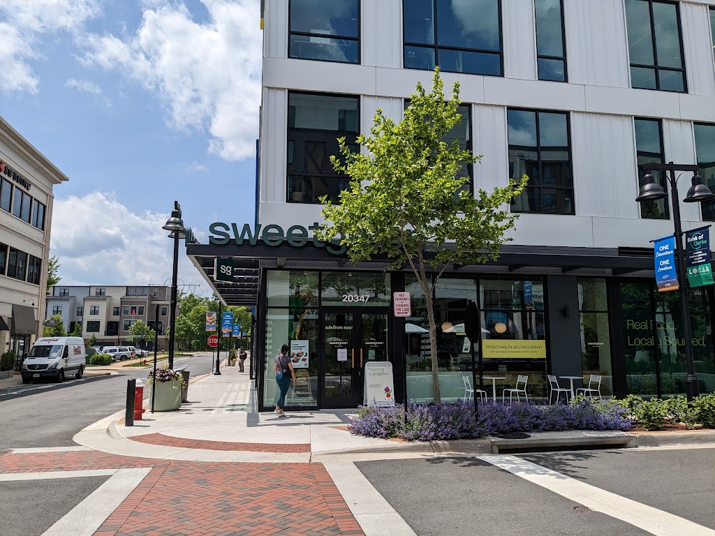 sweetgreen | meal takeaway | 20347 Exchange St, Ashburn, VA 20147, USA | 2402933300 OR +1 240-293-3300