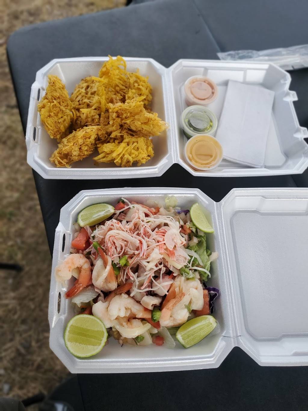 Boricua Seafood y Algo Mas | restaurant | 7330 Narcoossee Rd, Orlando, FL 32822, USA | 4072234647 OR +1 407-223-4647