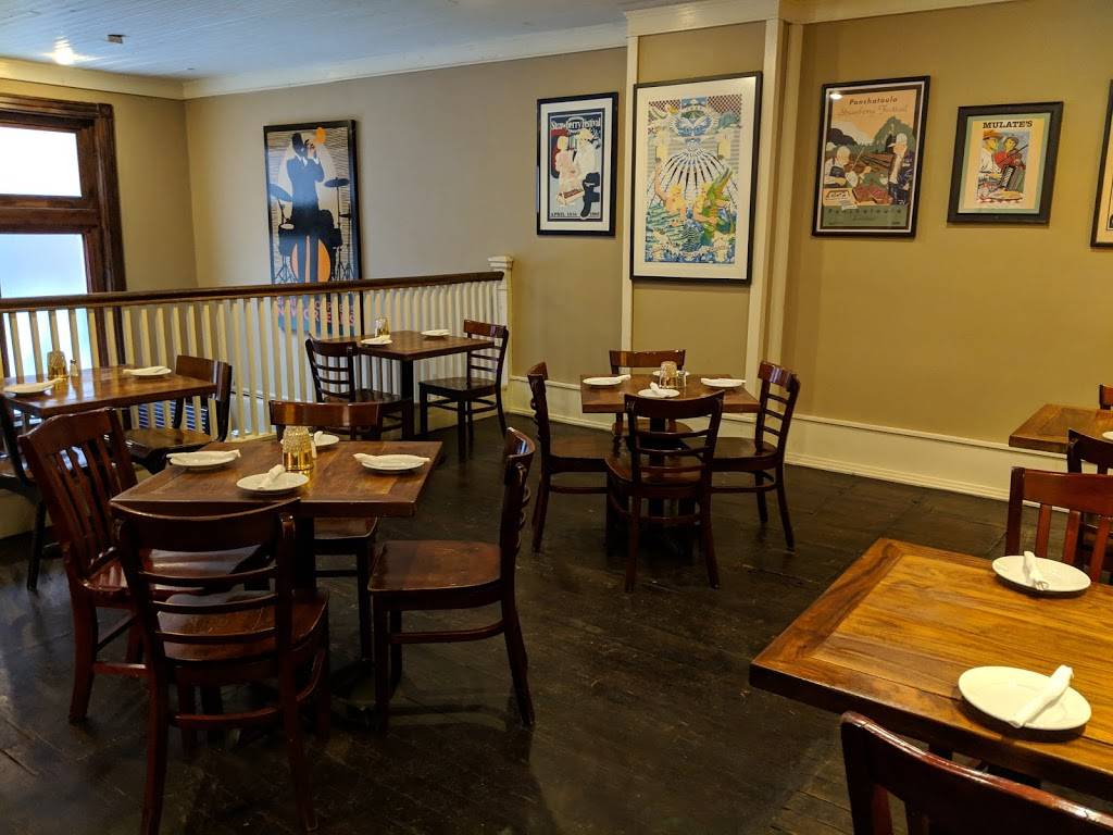 Millers Downtown | restaurant | 109 W Main St, Charlottesville, VA 22902, USA | 4349718511 OR +1 434-971-8511