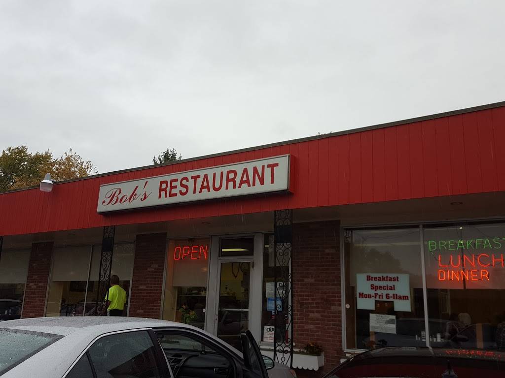 Bobs Restaurant | restaurant | 2 James St, Hudson, NY 12534, USA | 5188229298 OR +1 518-822-9298