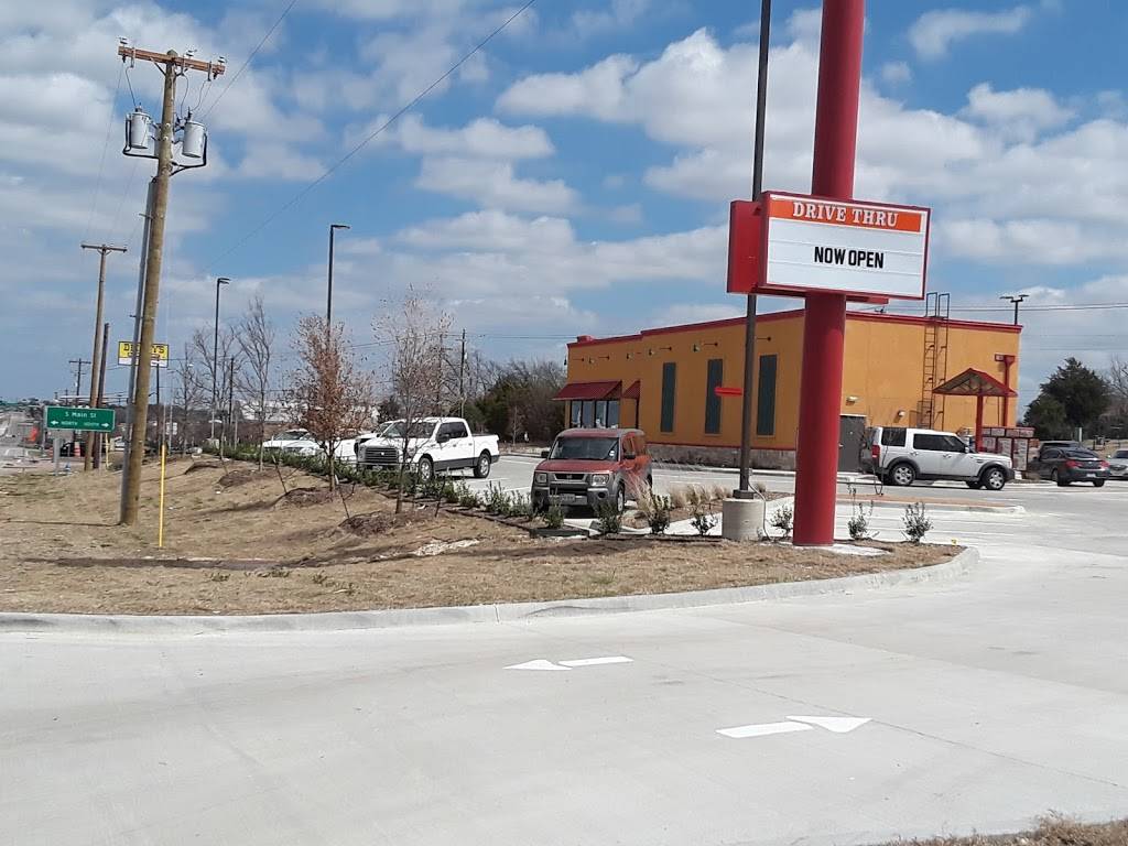 Popeyes Louisiana Kitchen | restaurant | 1901 S Main St, Duncanville, TX 75137, USA | 4696077500 OR +1 469-607-7500