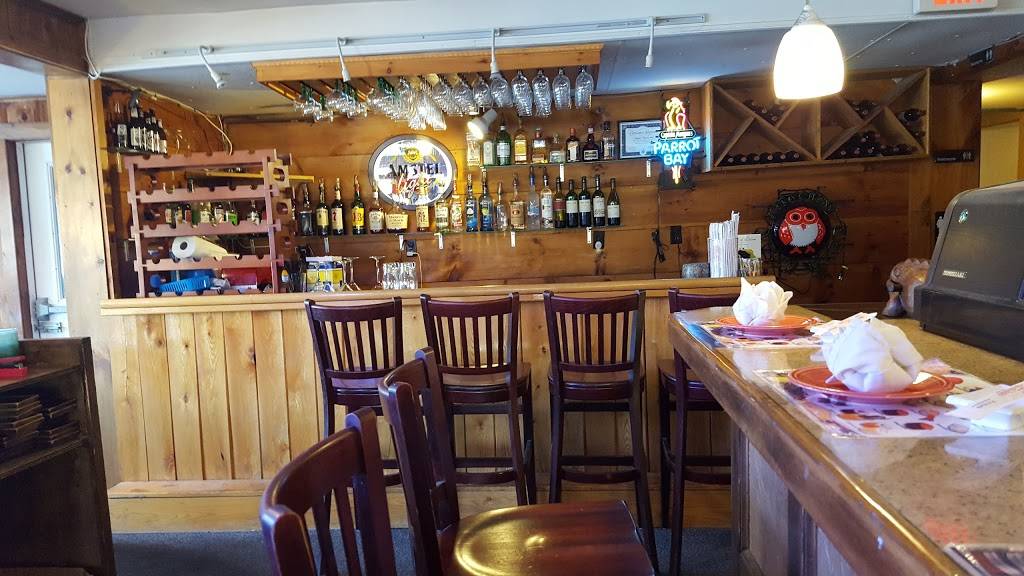 Café De Bangkok | restaurant | 232 Water St, Hallowell, ME 04347, USA | 2076222638 OR +1 207-622-2638