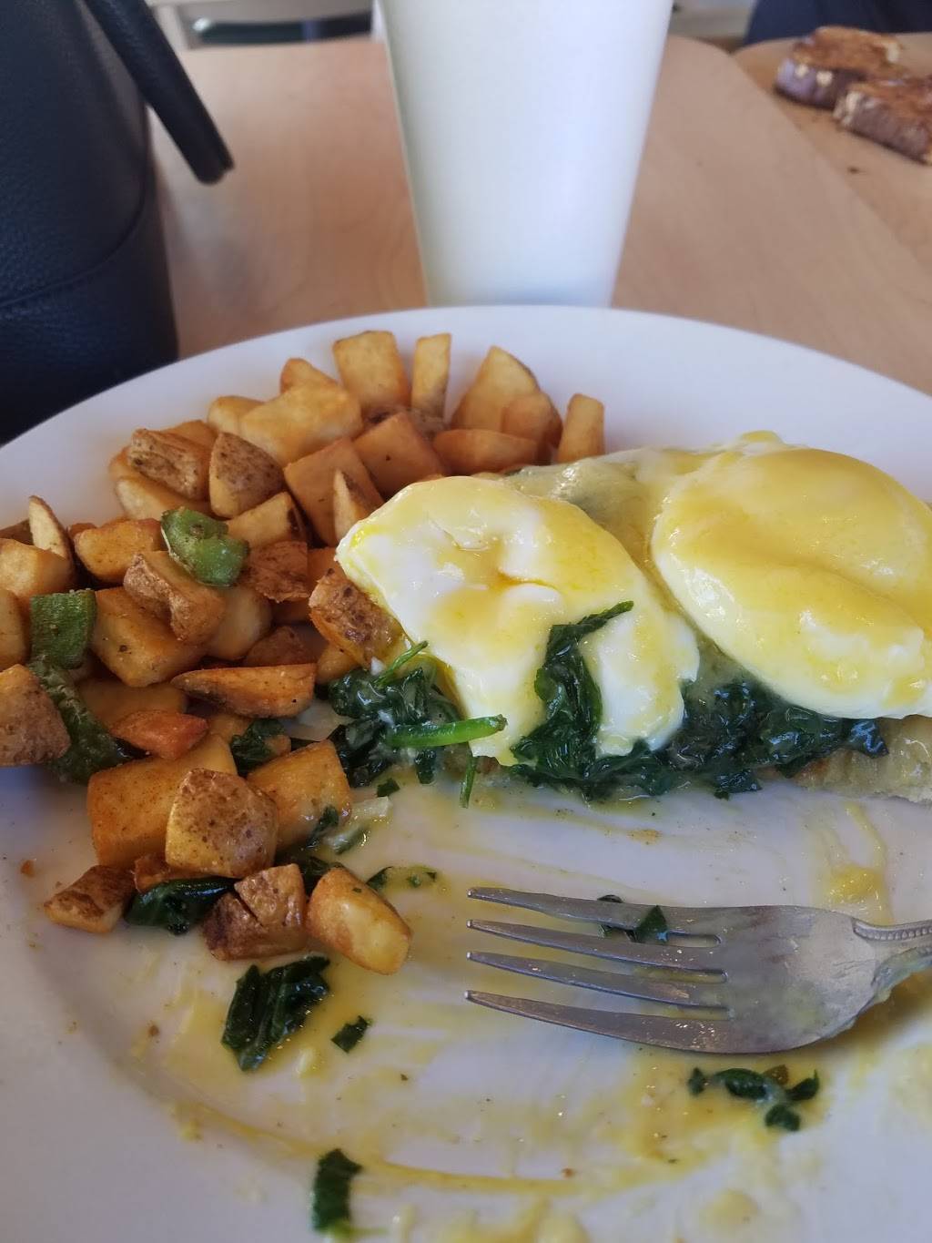 AZ Bread Co. | bakery | 315 W Elliot Rd #108, Tempe, AZ 85284, USA | 4808311300 OR +1 480-831-1300