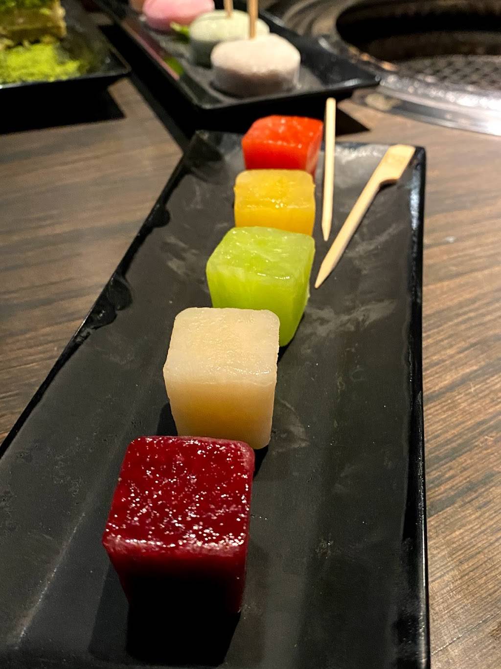 Gyu-Kaku Japanese BBQ | restaurant | 620 Amsterdam Ave, New York, NY 10024, USA | 6468502989 OR +1 646-850-2989