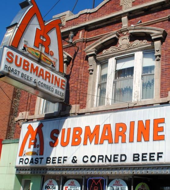 Mr. Submarine | meal takeaway | 5632 Cermak Rd, Cicero, IL 60804, USA | 7088637666 OR +1 708-863-7666