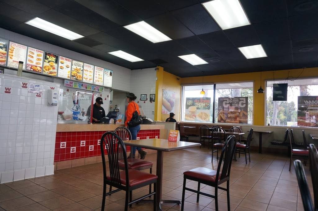 Wienerschnitzel | restaurant | 1120 E Imperial Hwy, La Habra, CA 90631, USA | 7148700307 OR +1 714-870-0307