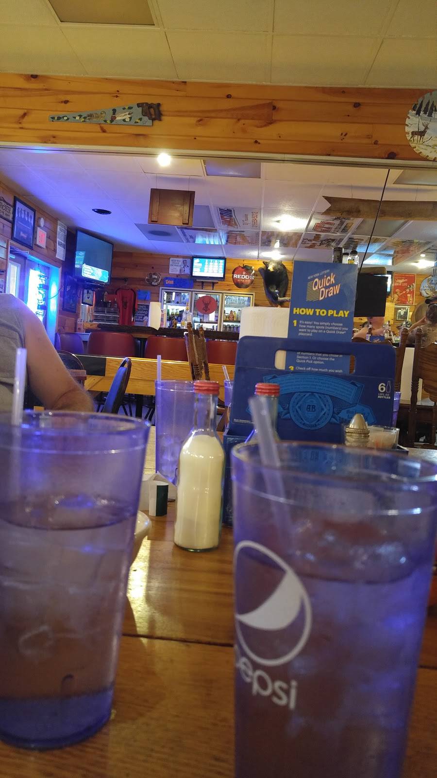 GT’s | restaurant | 1156 NY-115, Russell, NY 13684, USA | 3155621460 OR +1 315-562-1460