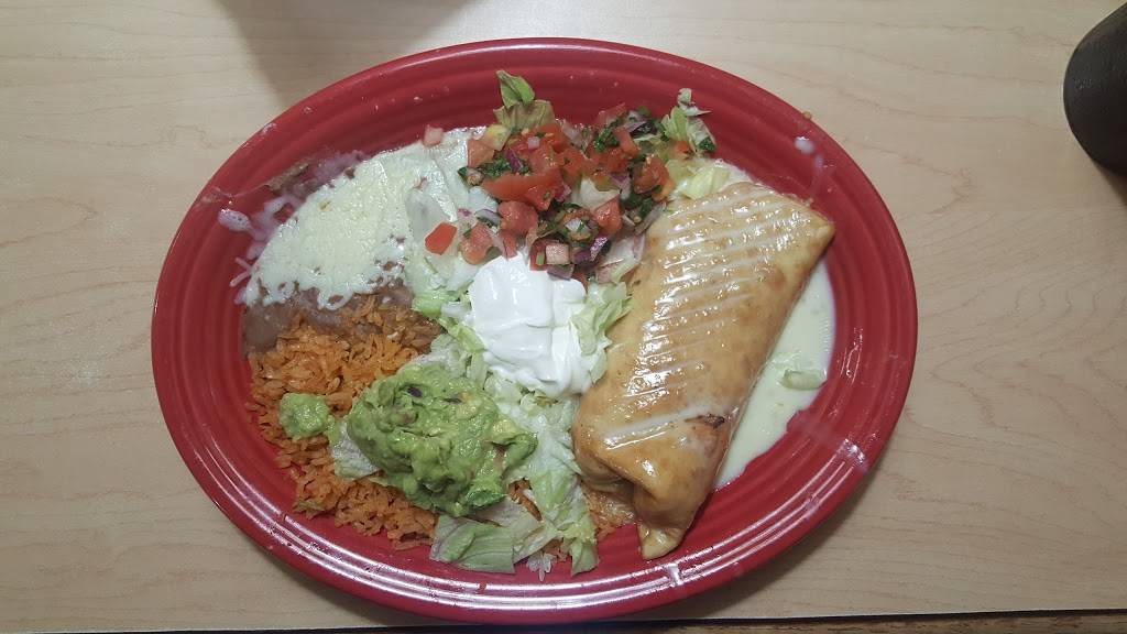 Los Toros | restaurant | 1322 MS-145, Guntown, MS 38849, USA | 6623483911 OR +1 662-348-3911