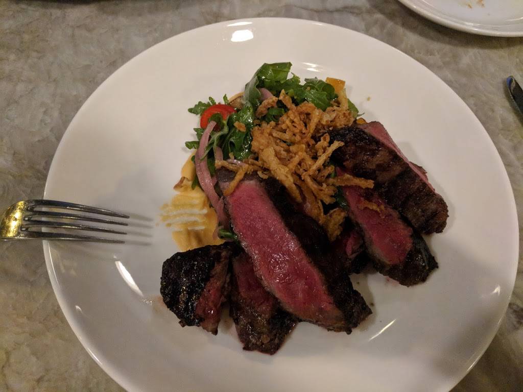 The Warbler | restaurant | 4535 N Lincoln Ave, Chicago, IL 60625, USA | 7736810950 OR +1 773-681-0950