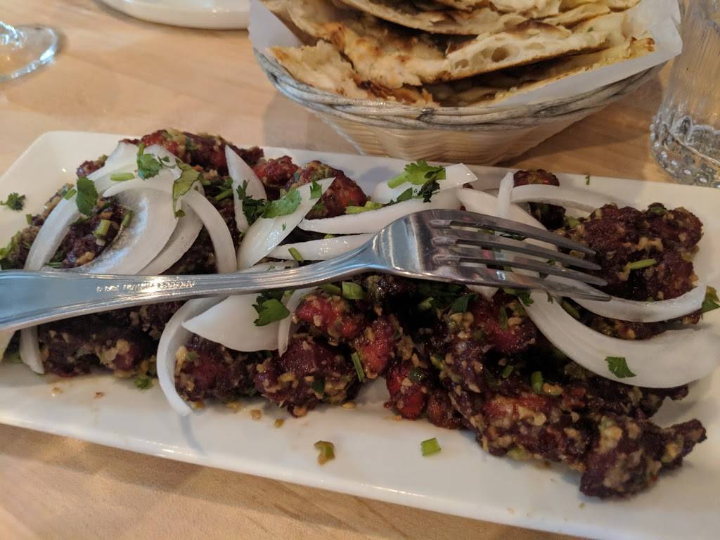 The Spice Room | meal takeaway | 2906 W Armitage Ave, Chicago, IL 60647, USA | 7733608689 OR +1 773-360-8689