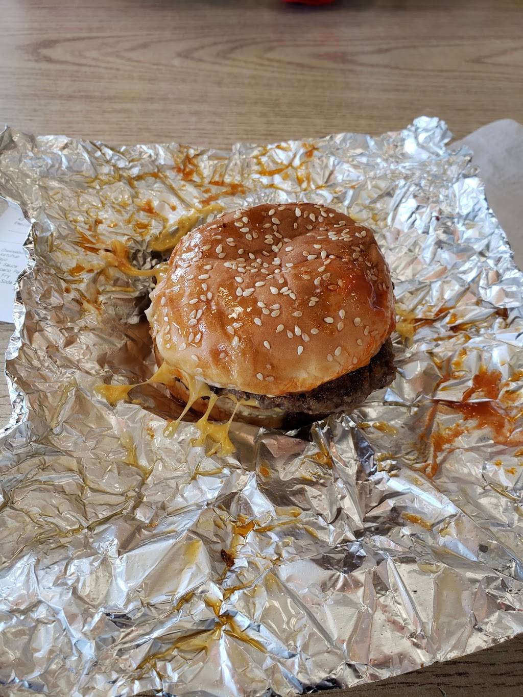 Five Guys | meal takeaway | 6125 S Semoran Blvd, Orlando, FL 32822, USA | 4078562992 OR +1 407-856-2992