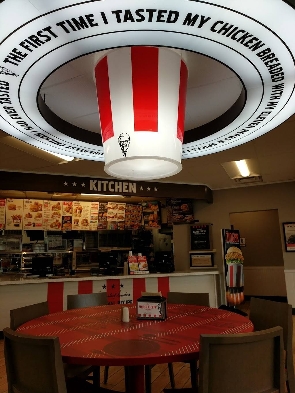 KFC | restaurant | 504 US Hwy 63, Trumann, AR 72472, USA | 8704832212 OR +1 870-483-2212