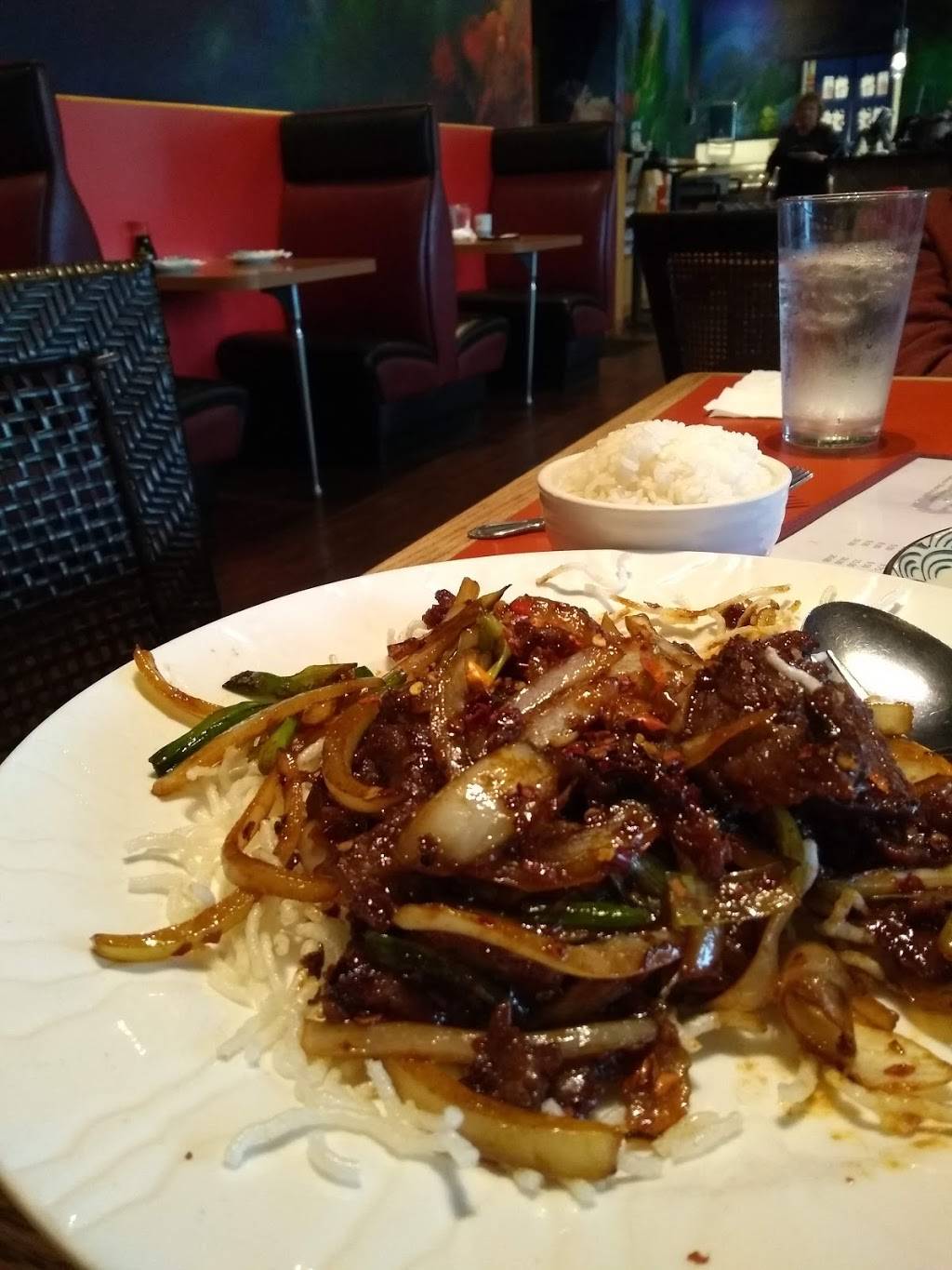 Ikiiki Sushi Chinese and Japanese Cuisine | restaurant | 6512 NE Bothell Way, Kenmore, WA 98028, USA | 4254869441 OR +1 425-486-9441