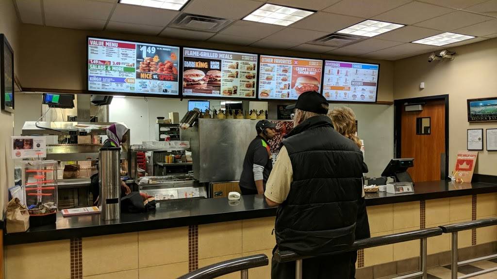 Burger King | restaurant | 1445 Boyrum St, Iowa City, IA 52240, USA | 3193374578 OR +1 319-337-4578