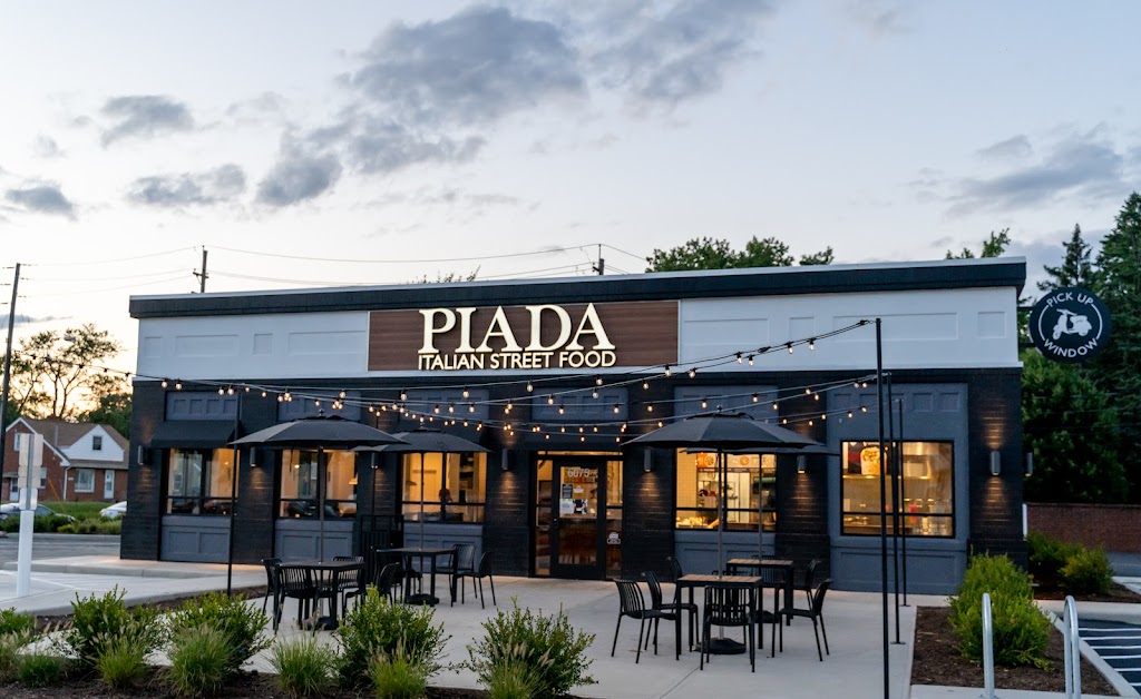 Piada Italian Street Food | restaurant | 6075 Mayfield Rd, Mayfield Heights, OH 44124, USA | 2163427965 OR +1 216-342-7965