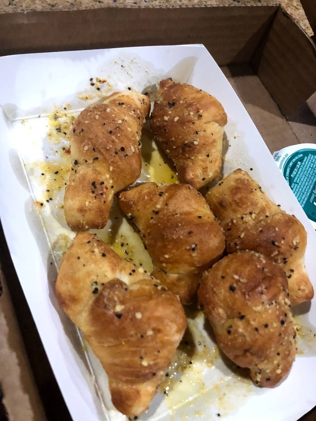 Papa Johns Pizza | restaurant | 2920 S Archibald Ave, Ontario, CA 91761, USA | 9099233555 OR +1 909-923-3555