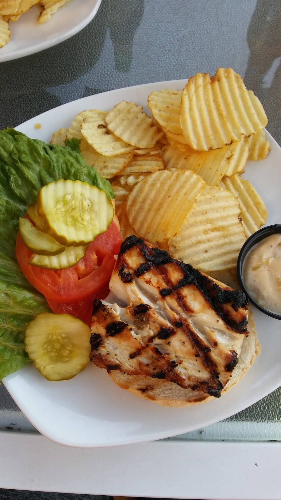 Ichabods Dockside Bar & Grill | restaurant | 2210 Front St, Melbourne, FL 32901, USA | 3219529532 OR +1 321-952-9532