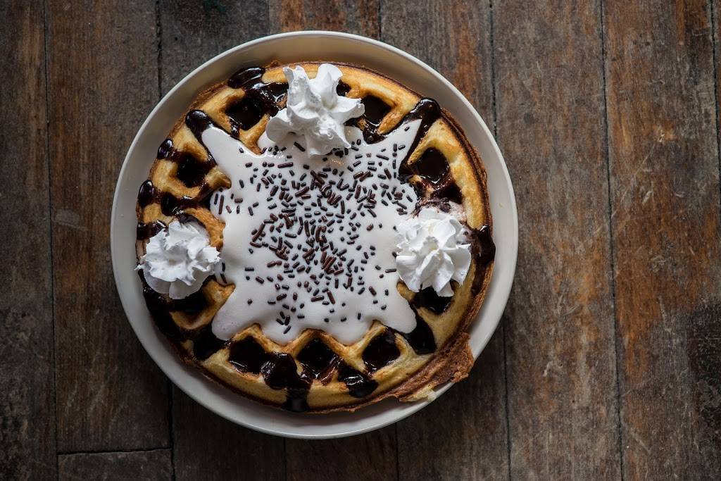 Cultured Coffee & Waffles - Downtown | cafe | 309 Cleveland Ave NW, Canton, OH 44702, USA | 2348043111 OR +1 234-804-3111