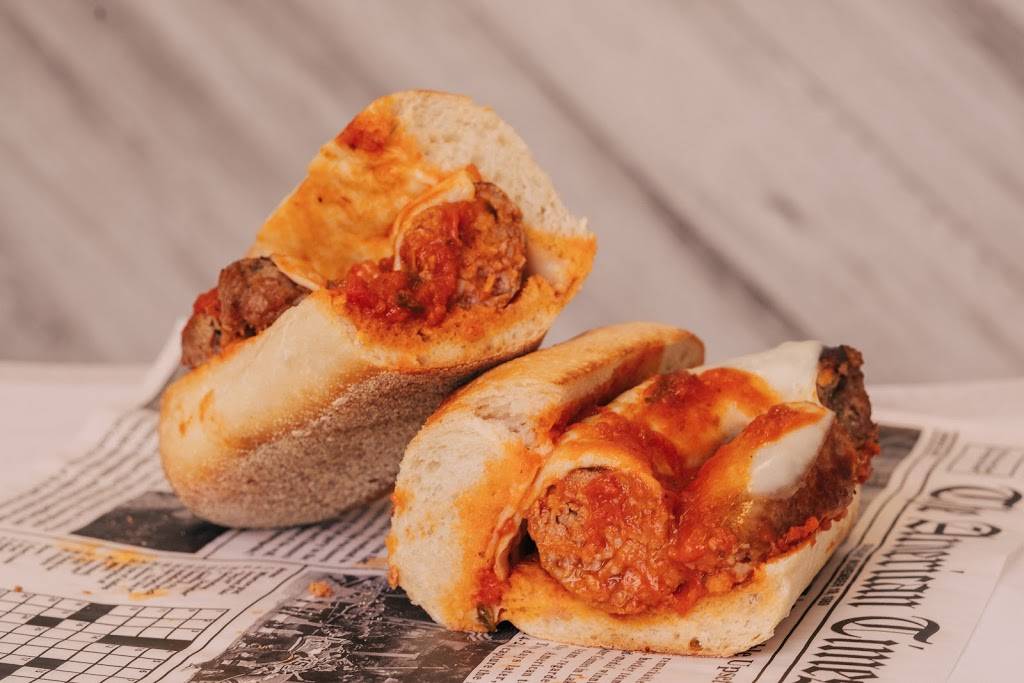 Garden State Deli & Catering | restaurant | 165 Pulaski Ave, Sayreville, NJ 08872, USA | 7329676000 OR +1 732-967-6000