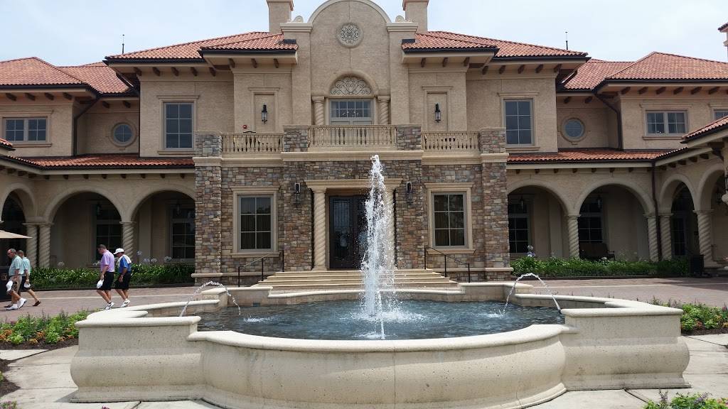TPC Sawgrass | restaurant | 110 Championship Way, Ponte Vedra Beach, FL 32082, USA | 9042733235 OR +1 904-273-3235