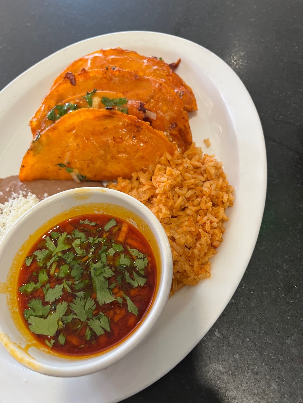 The Taco Shop | restaurant | 501 Bangs Ave # E, Modesto, CA 95356, USA | 2095546999 OR +1 209-554-6999