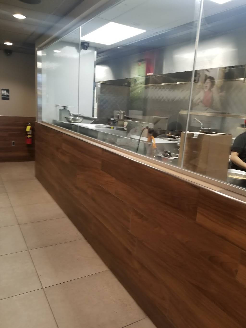 Panda Express | restaurant | 416 86th St, Brooklyn, NY 11209, USA | 7184390206 OR +1 718-439-0206