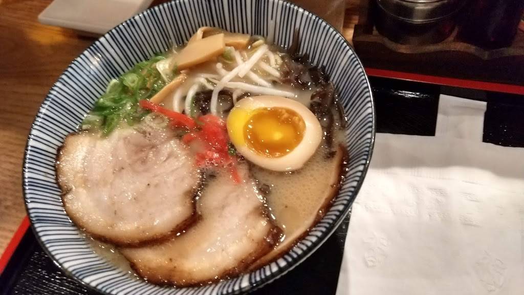 Tomo Sushi & Ramen | restaurant | 228 Arch St, Philadelphia, PA 19106, USA | 2675190209 OR +1 267-519-0209