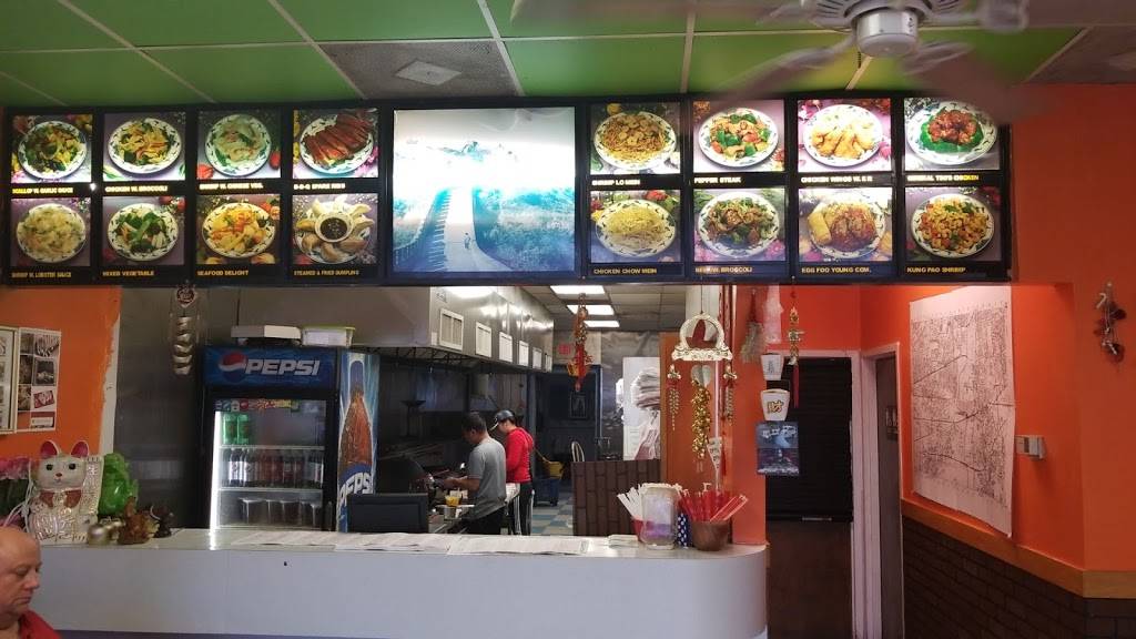 Great Wall | restaurant | 1114 George Washington Hwy N, Chesapeake, VA 23323, USA | 7574855868 OR +1 757-485-5868