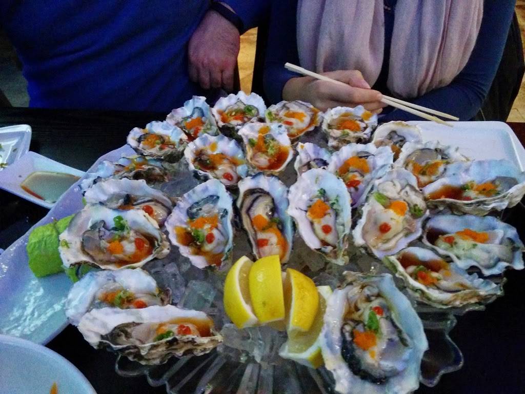 Zen Sushi Bistro | restaurant | 420 Broadway, Millbrae, CA 94030, USA | 6506979988 OR +1 650-697-9988