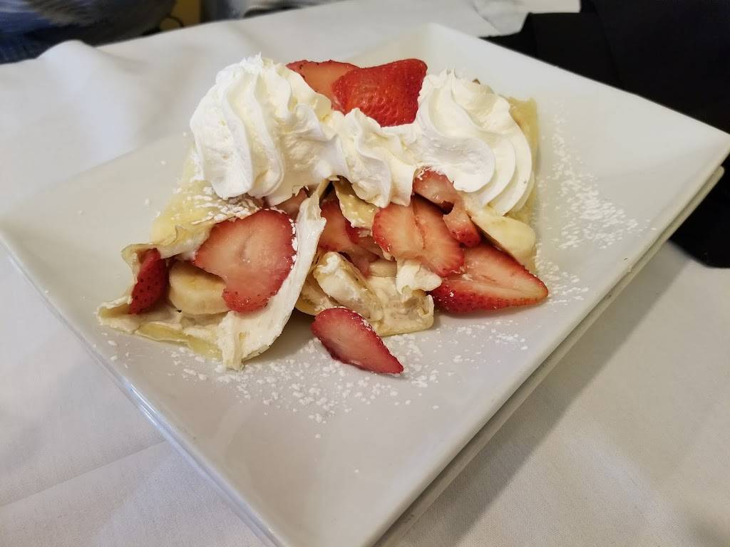 Tapenade Bistro | restaurant | 2509 S Queen St, York, PA 17402, USA | 7177411234 OR +1 717-741-1234