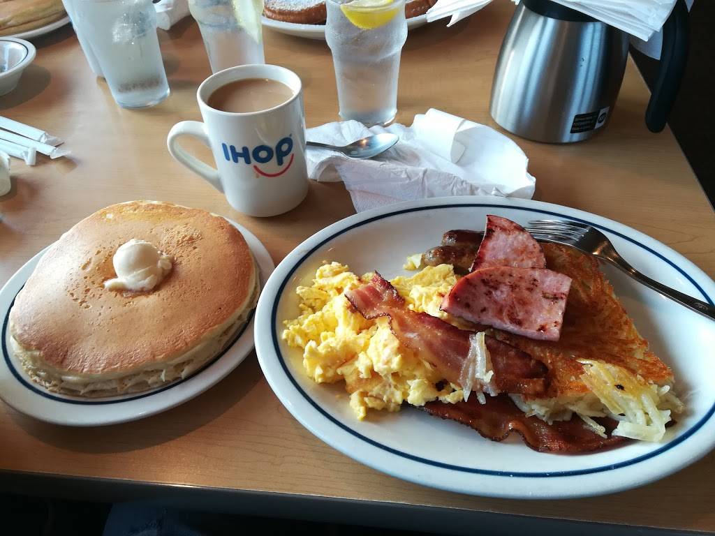 IHOP | bakery | 22812 Sussex Hwy, Seaford, DE 19973, USA | 3026281224 OR +1 302-628-1224