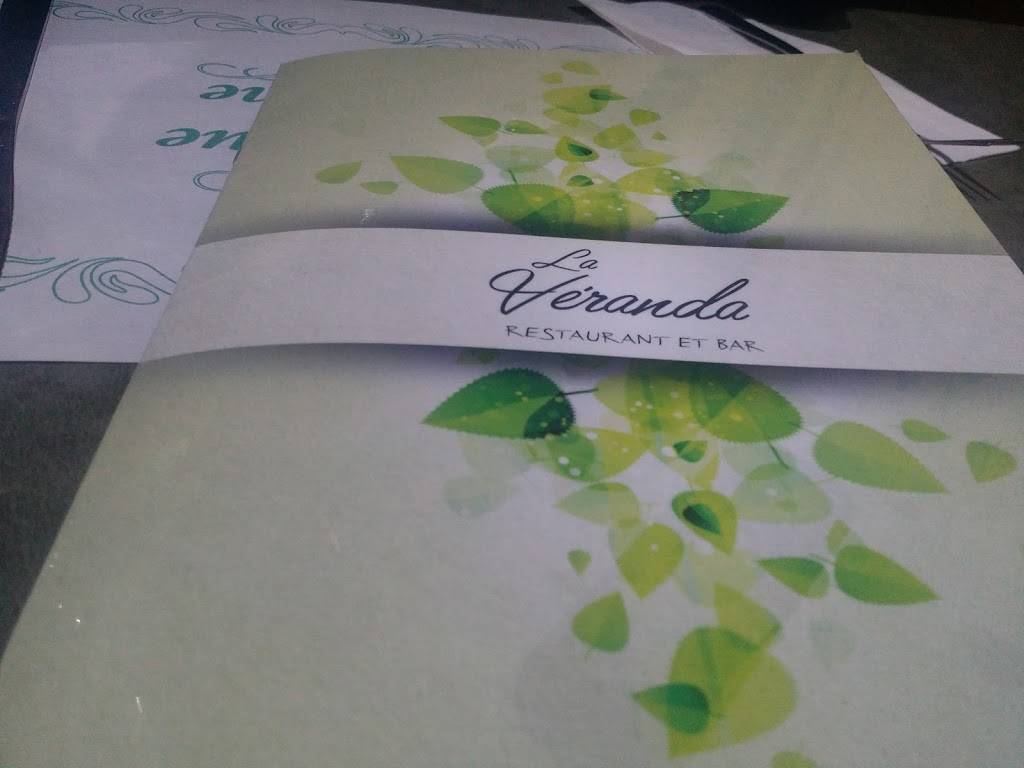 Restaurant la Véranda | restaurant | 4250 1re Ave, Québec, QC G1H 2S5, Canada | 4186235411 OR +1 418-623-5411
