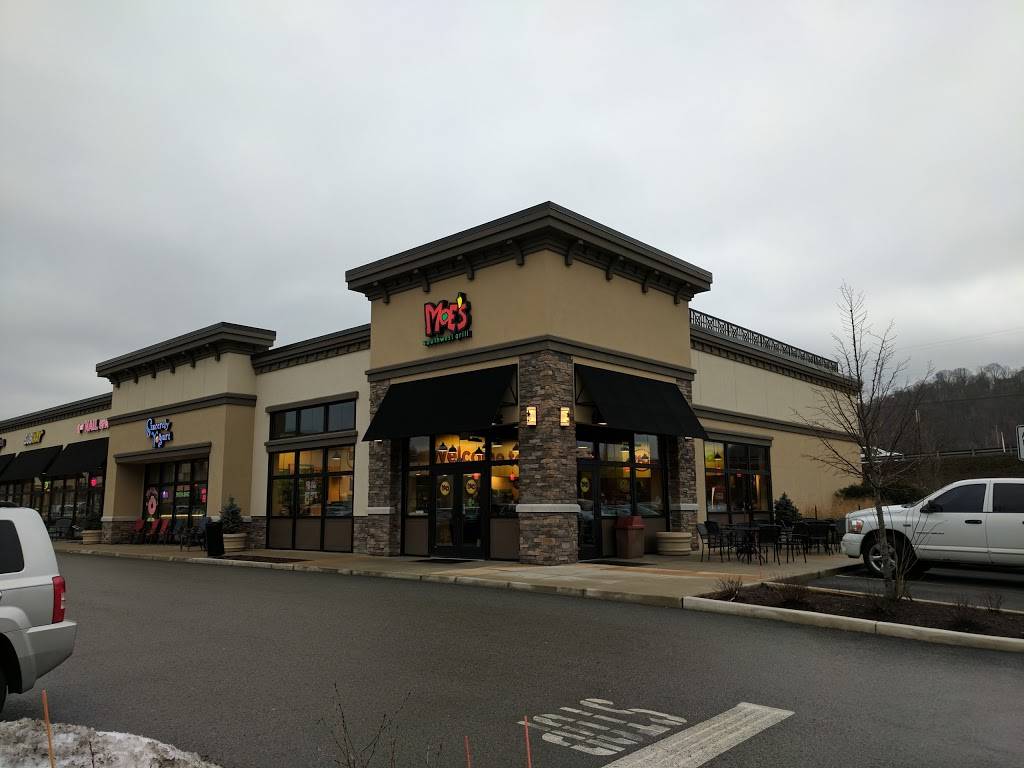 Moes Southwest Grill | restaurant | 305 Blue Spruce Way, Murrysville, PA 15668, USA | 7249194004 OR +1 724-919-4004