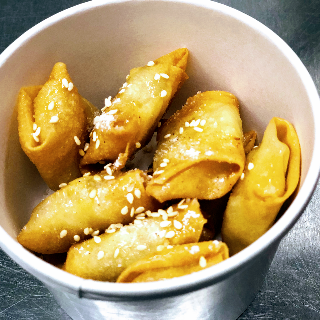 Siam to Go | restaurant | 10 Backus Ln, Nantucket, MA 02554, USA | 5082287426 OR +1 508-228-7426