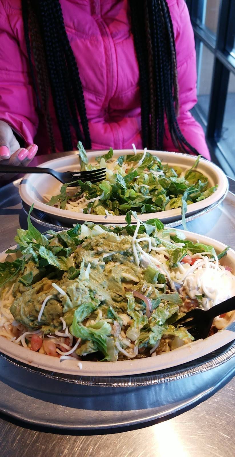 Chipotle Mexican Grill | restaurant | 2432 US-34, Oswego, IL 60543, USA | 6305543508 OR +1 630-554-3508