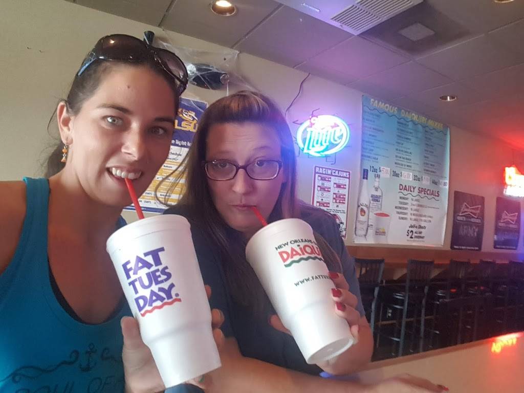 New Orleans Original Daiquiris Breaux | restaurant | 1811 Rees St, Breaux Bridge, LA 70517, USA | 3374426430 OR +1 337-442-6430