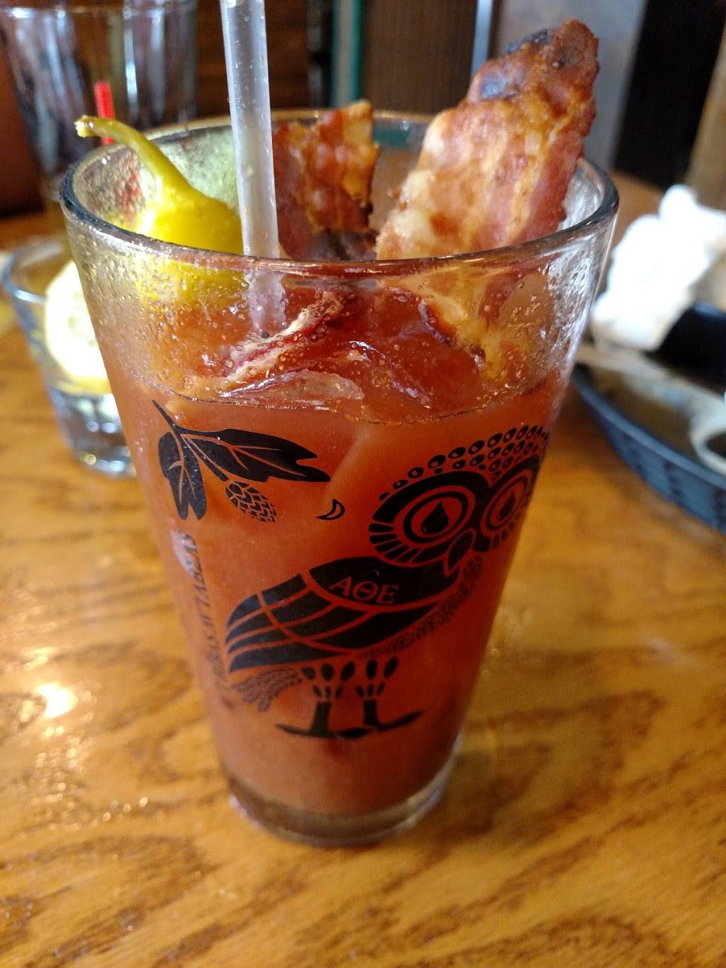 Blind Pig Tavern | restaurant | 2440 W Broad St, Athens, GA 30606, USA | 7062087979 OR +1 706-208-7979