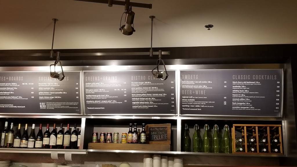 The Bistro – Eat. Drink. Connect.® | restaurant | 1221 S Westwood, Mesa, AZ 85210, USA | 4804613000 OR +1 480-461-3000