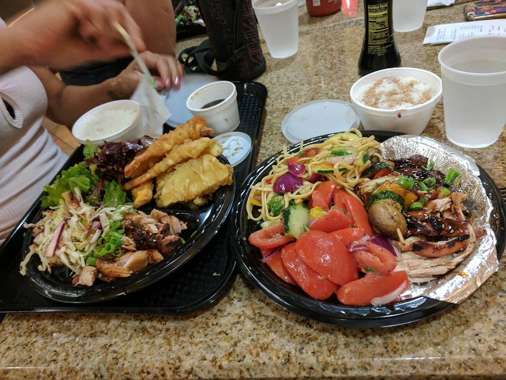 San Sai Japanese Grill | restaurant | 350 S Lake Ave, Pasadena, CA 91101, USA | 6266830900 OR +1 626-683-0900