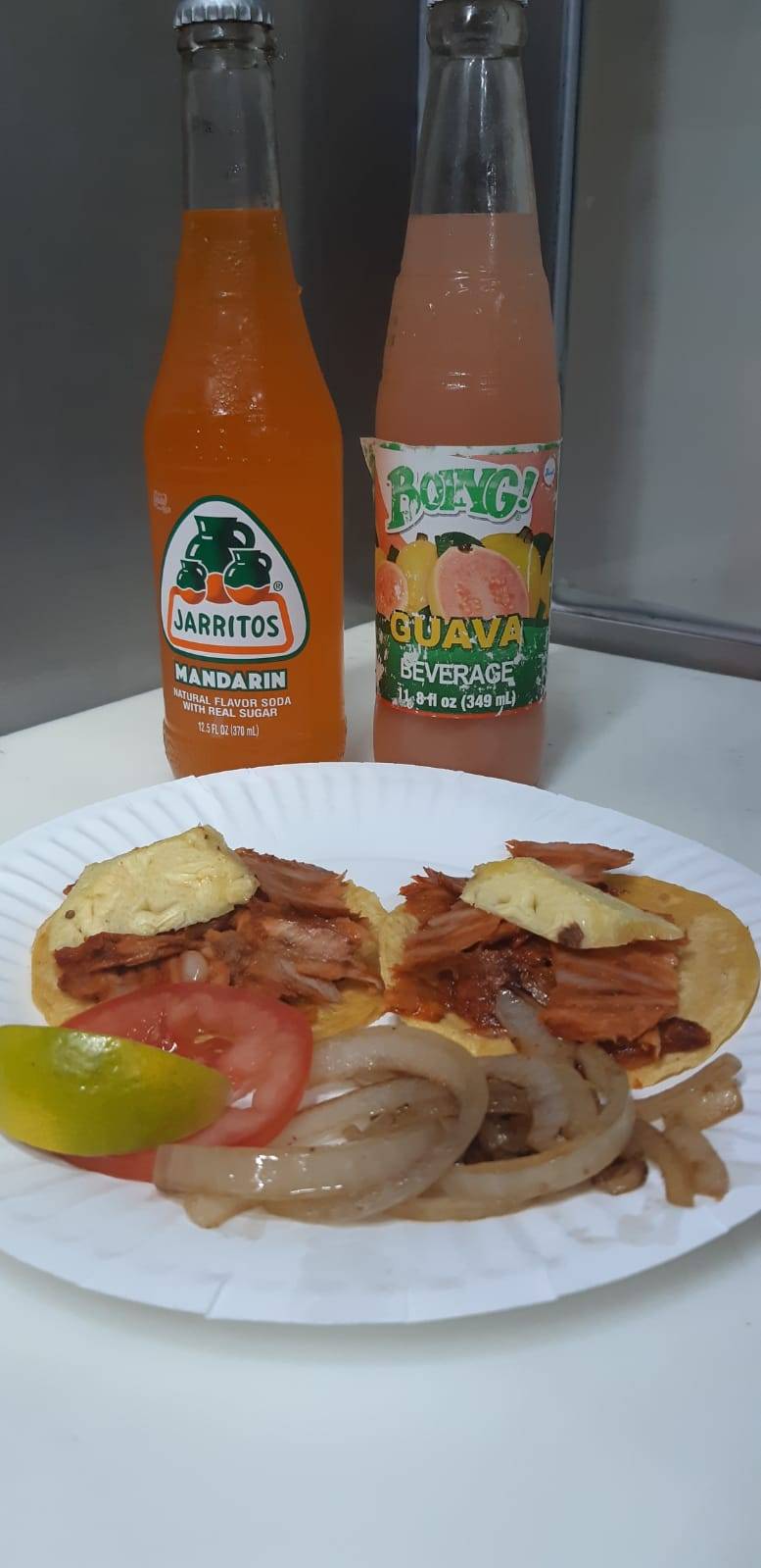 Los pepes tacos truck | restaurant | 5943 Sepulveda Blvd, Van Nuys, CA 91411, USA | 3235484846 OR +1 323-548-4846