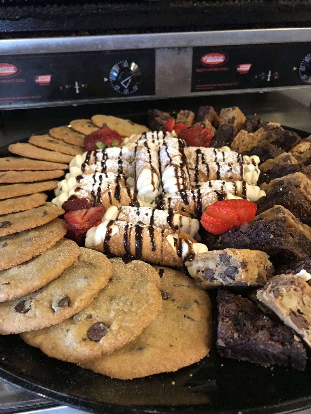 Pizzaiolo Cafe on Fern | cafe | 2620, 1623 Fern St, Alexandria, VA 22302, USA | 7037179324 OR +1 703-717-9324