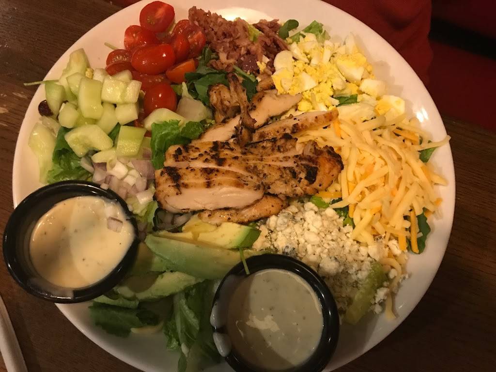 TGI Fridays | restaurant | 625 N Alafaya Trail, Orlando, FL 32828, USA | 4076582750 OR +1 407-658-2750