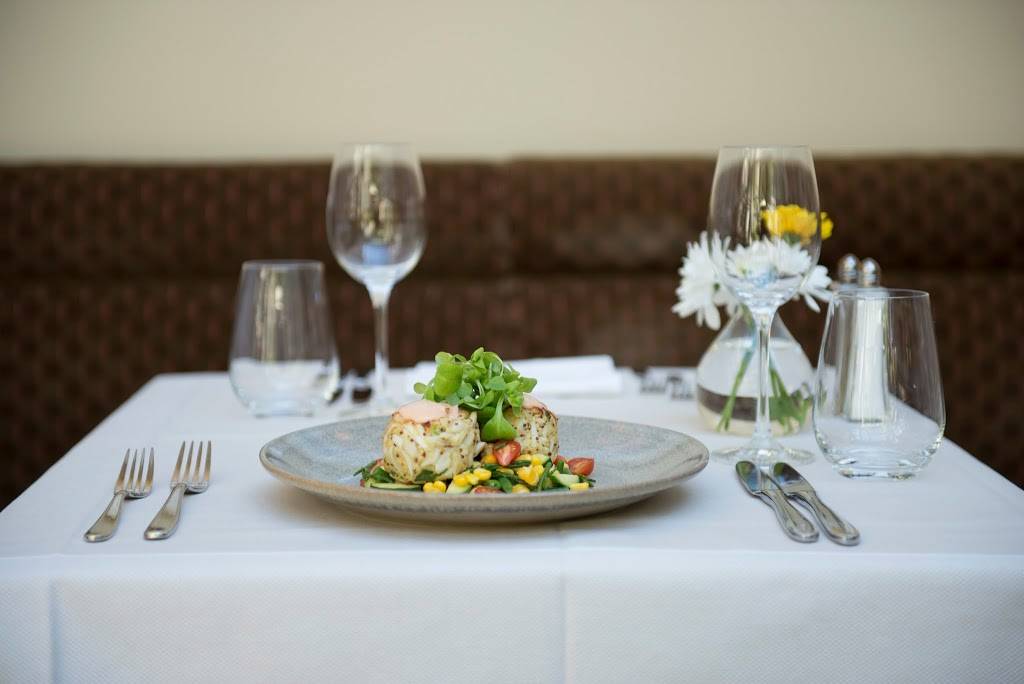 Juniper | restaurant | 2401 M St NW, Washington, DC 20037, USA | 2024575020 OR +1 202-457-5020