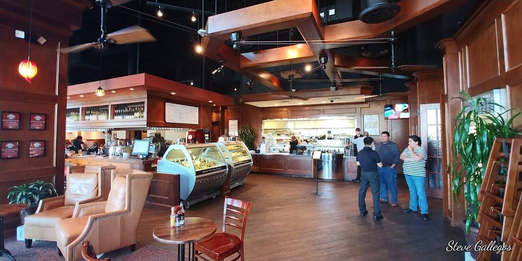 Black Walnut Cafe | cafe | 775 Denton Tap Rd, Coppell, TX 75019, USA | 9724599790 OR +1 972-459-9790