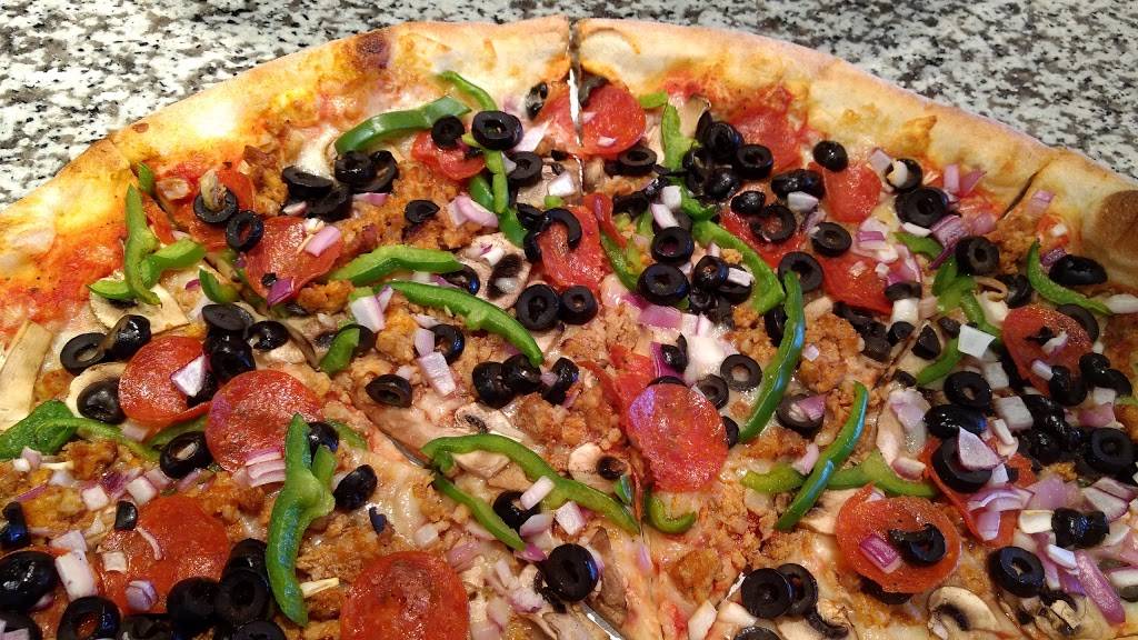 Luigis Pizzeria & Ristorante | meal delivery | 2594, 580 N Main St, Barnegat, NJ 08005, USA | 6096983394 OR +1 609-698-3394