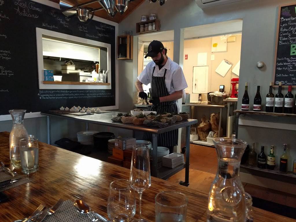 Clean Slate Eatery | restaurant | 702 Main St, West Dennis, MA 02670, USA | 5082928817 OR +1 508-292-8817