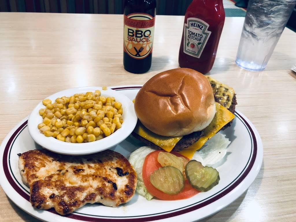 Huddle House | restaurant | 651 Bettis Academy Rd, Graniteville, SC 29829, USA | 8036636561 OR +1 803-663-6561