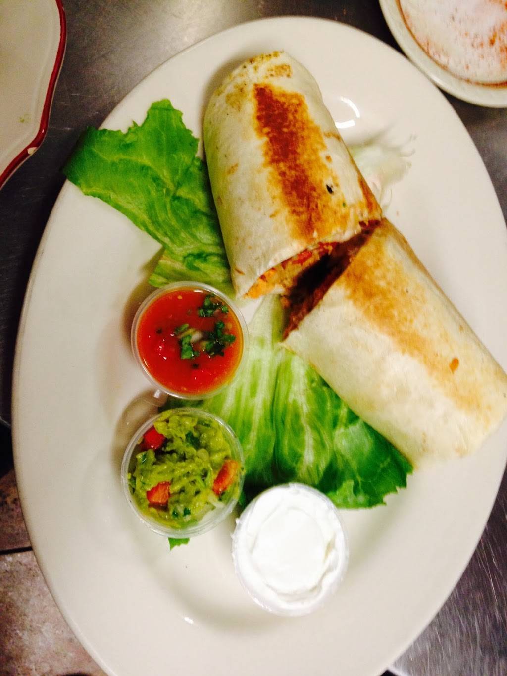 Salsas Gourmet Mexican Restaurant | restaurant | 403 Dickinson St, Springfield, MA 01108, USA | 4137464456 OR +1 413-746-4456